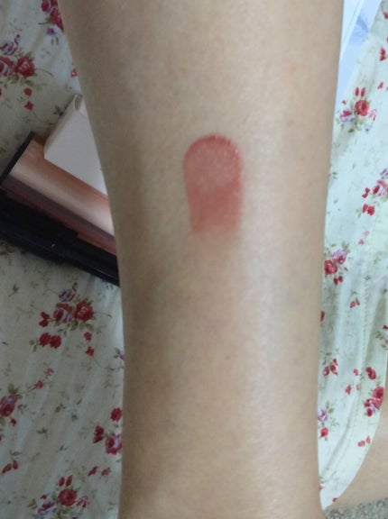 センシュアル ヌードバーム/HERA/リップバームを使ったクチコミ(3枚目)