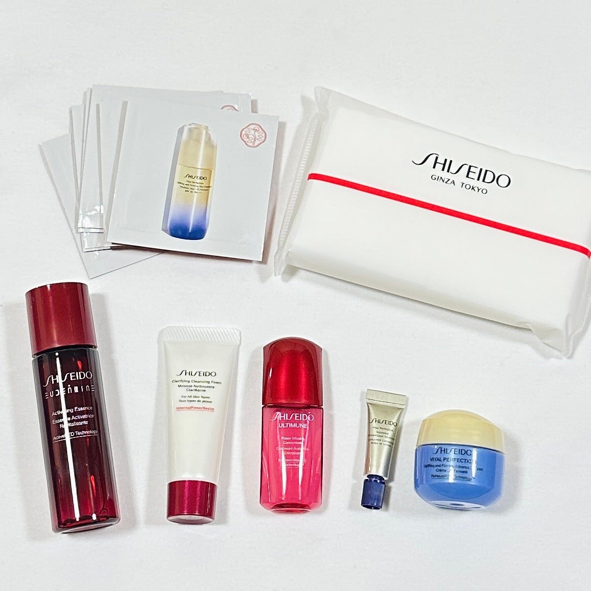 オイデルミン エッセンスローション/SHISEIDO/化粧水を使ったクチコミ(3枚目)