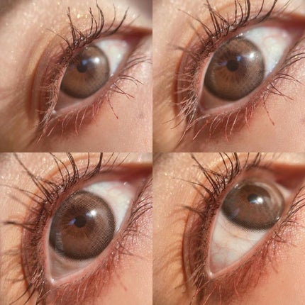 デザイニング カラー アイズ/SUQQU/アイシャドウパレットを使ったクチコミ(3枚目)