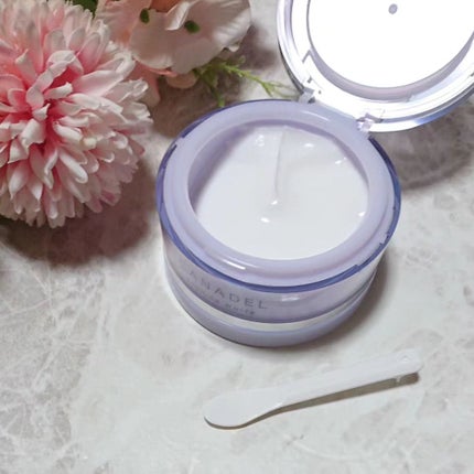 プレミアホワイト オールインワン/CANADEL/オールインワン化粧品を使ったクチコミ(4枚目)