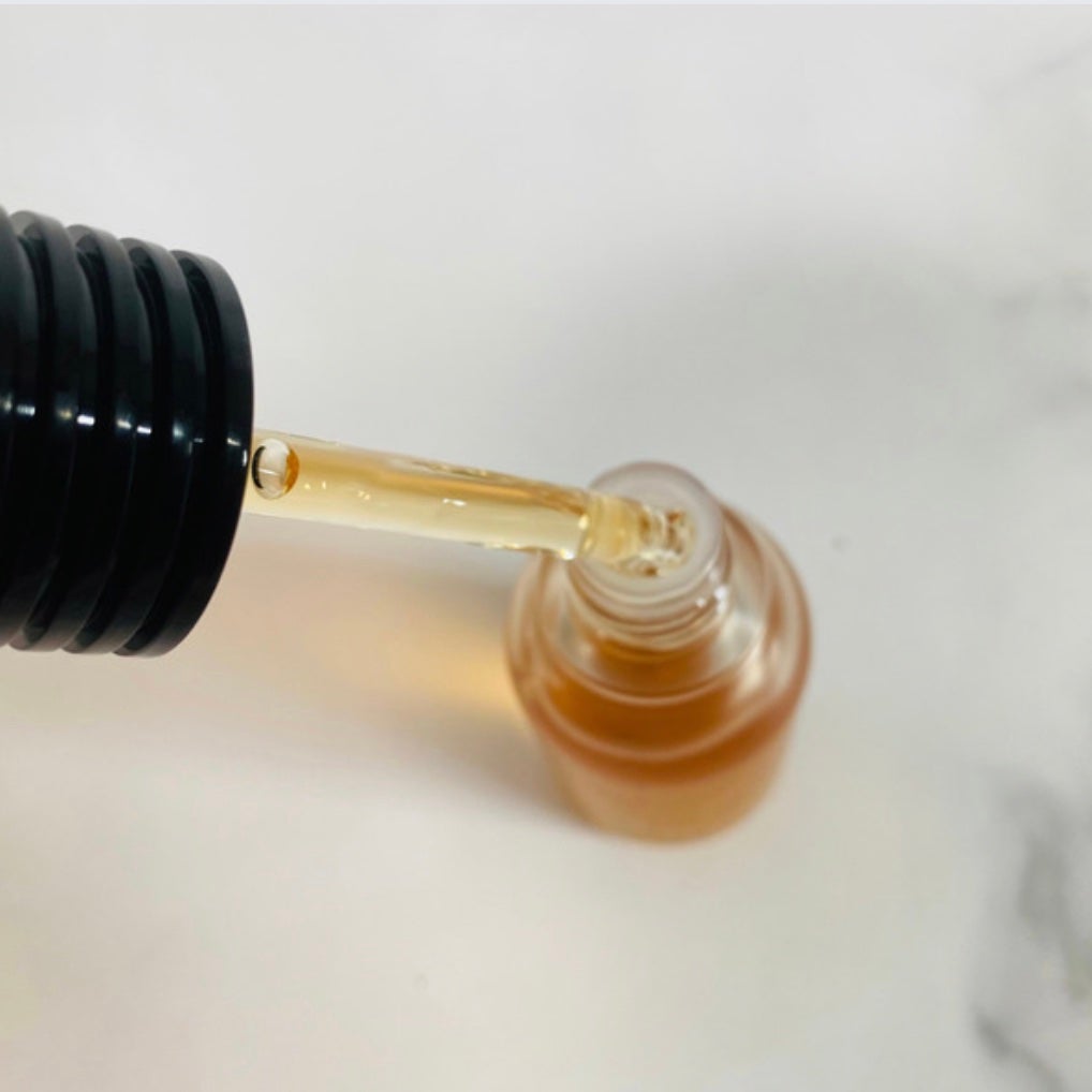 フルフィットプロポリスライトアンプル/COSRX/美容液を使ったクチコミ(2枚目)