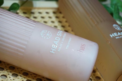 リラックス × うるつや シャンプー/トリートメント/h&s/市販シャンプーを使ったクチコミ(3枚目)