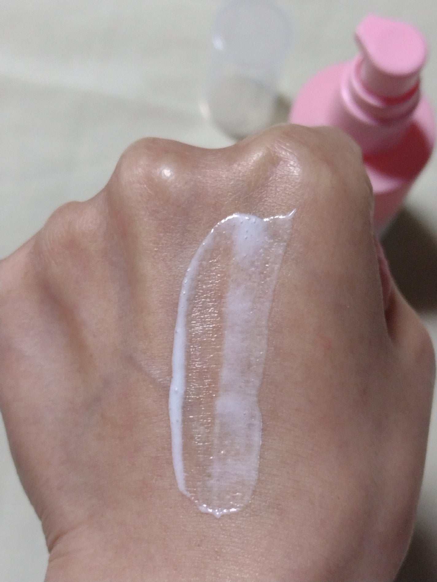 エモリエントクリーム/FRENAVA natural&organic/フェイスクリームを使ったクチコミ(7枚目)