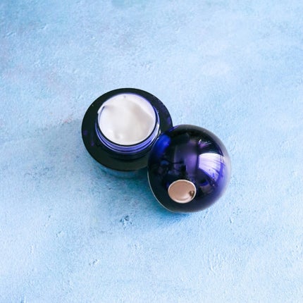 ディープモイスチュアクリーム/ライスフォース/フェイスクリームを使ったクチコミ(3枚目)