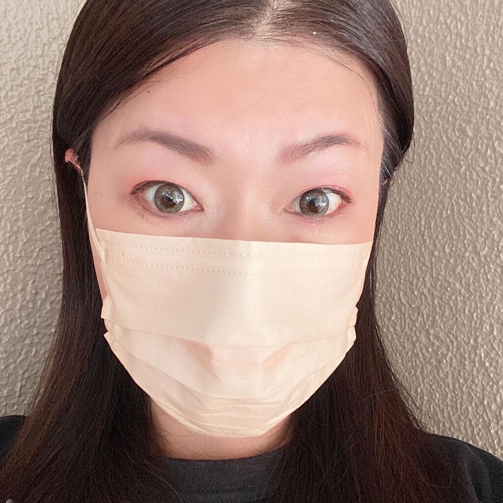 リアルアイパレット/espoir/マルチパレットを使ったクチコミ(3枚目)