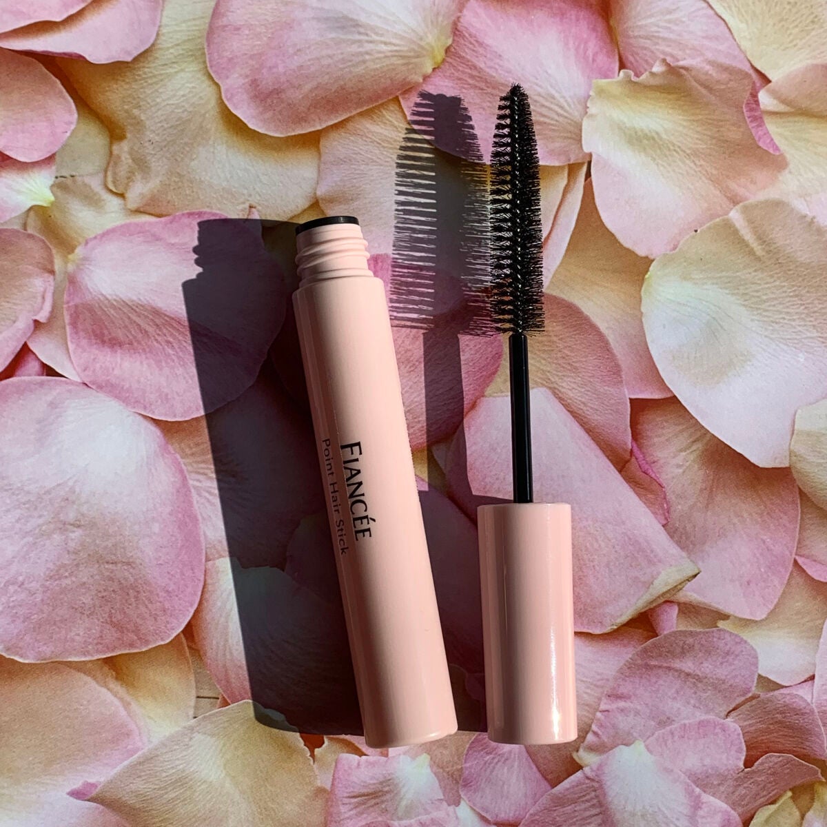 ポイントへアスティック ピュアシャンプーの香り /フィアンセ/ヘアスタイリングを使ったクチコミ(5枚目)