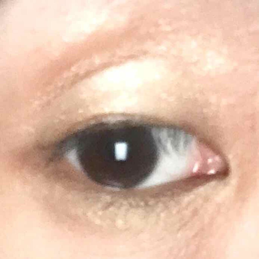 シルキースフレアイズ/キャンメイク/アイシャドウパレットを使ったクチコミ（3枚目）