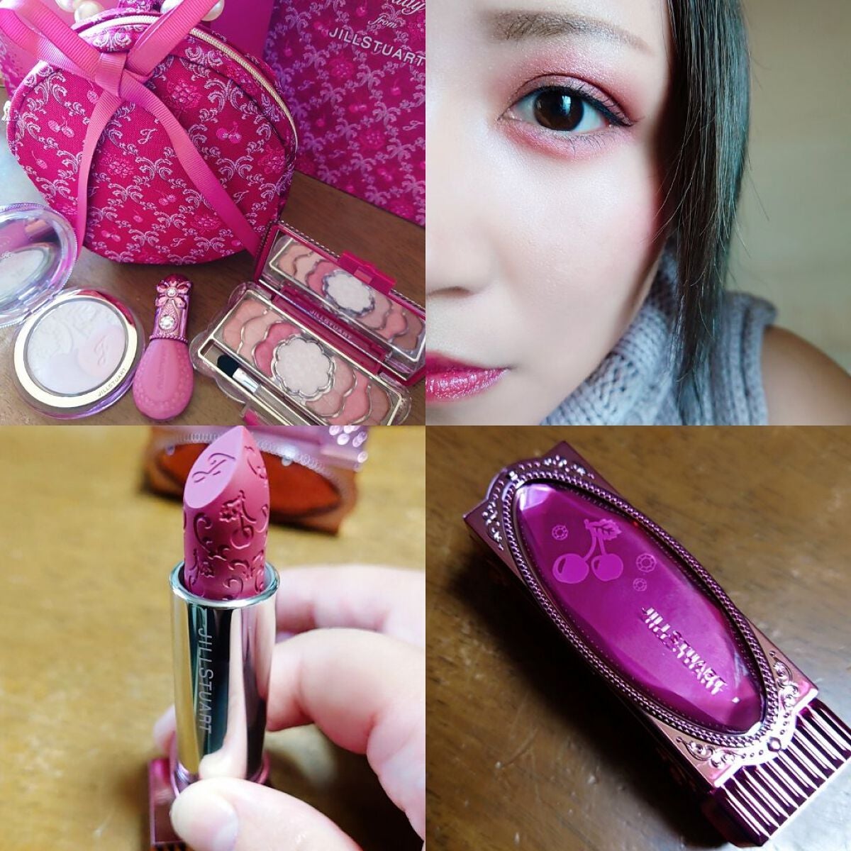 エクスプローラ12色 動物アイシャドウパレット/PERFECT DIARY/アイシャドウパレットを使ったクチコミ(7枚目)