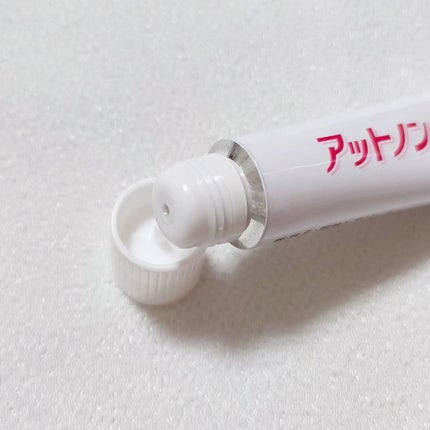 ニキビあとケアジェル/アットノン/その他スキンケアを使ったクチコミ(2枚目)