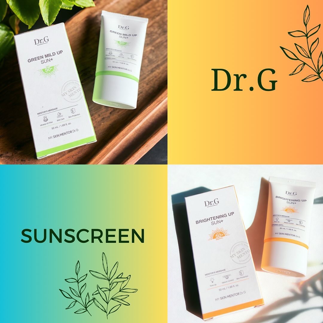 ブライトニングアップサンプラス/Dr.G/日焼け止めクリームを使ったクチコミ（1枚目）