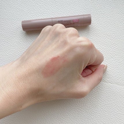 を使ったクチコミ(3枚目)