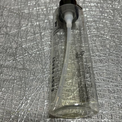 1番 さっぱりすっきりクレンジングオイル/numbuzin/オイルクレンジングを使ったクチコミ(10枚目)