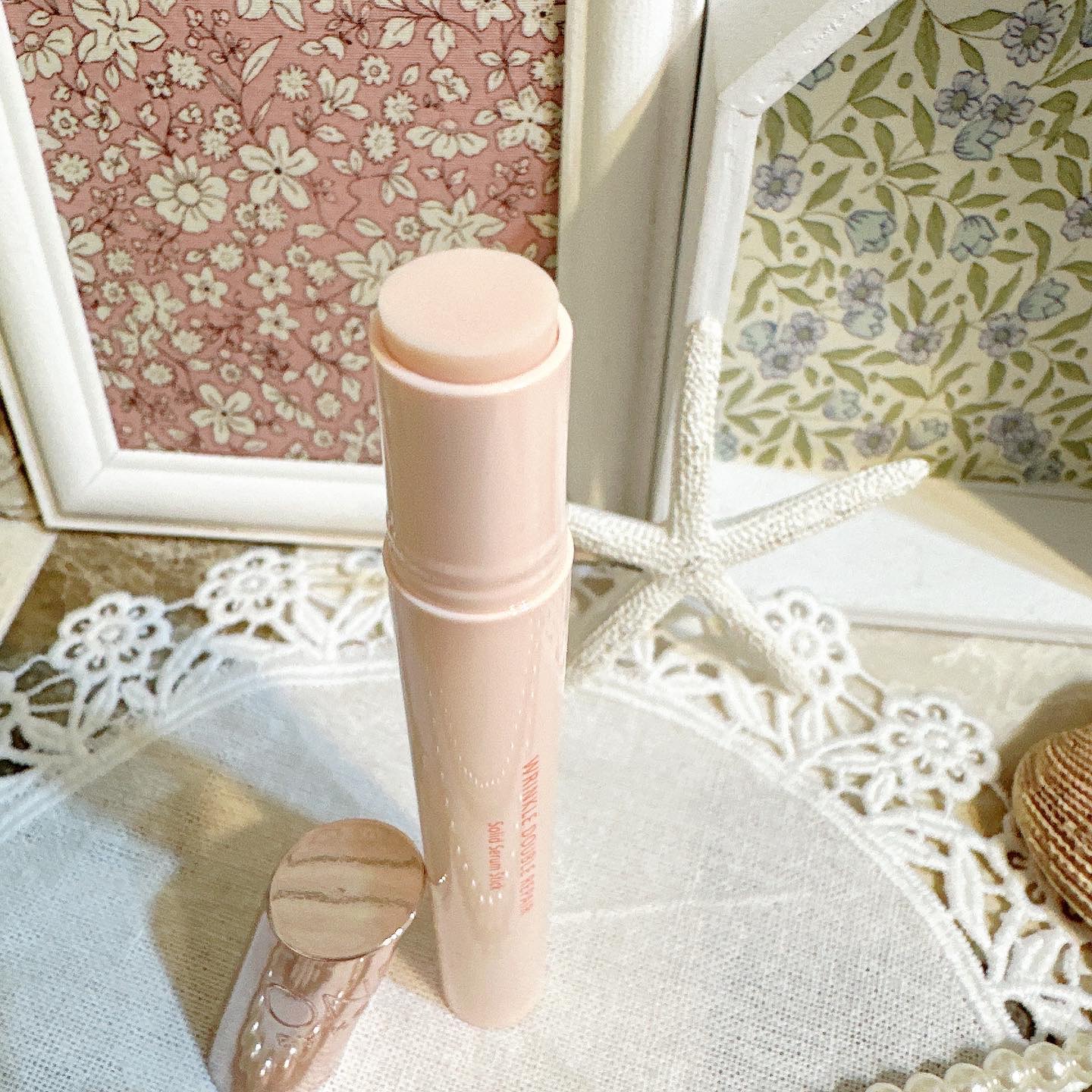 リンクル ダブル リペア/ONE BY KOSE/美容液を使ったクチコミ（2枚目）