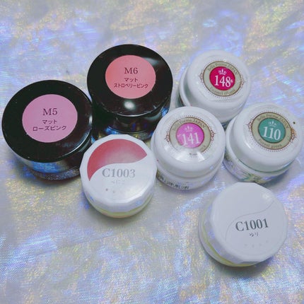 なかやまちえこ on LIPS 「さくらんぼのネイル🍒⠀⠀デザインイメージをいろいろお伺いして😊..」(3枚目)