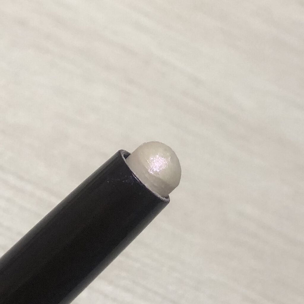 キャビアスティック アイカラー 27 BEAM/ローラ メルシエ/スティックアイシャドウを使ったクチコミ（3枚目）