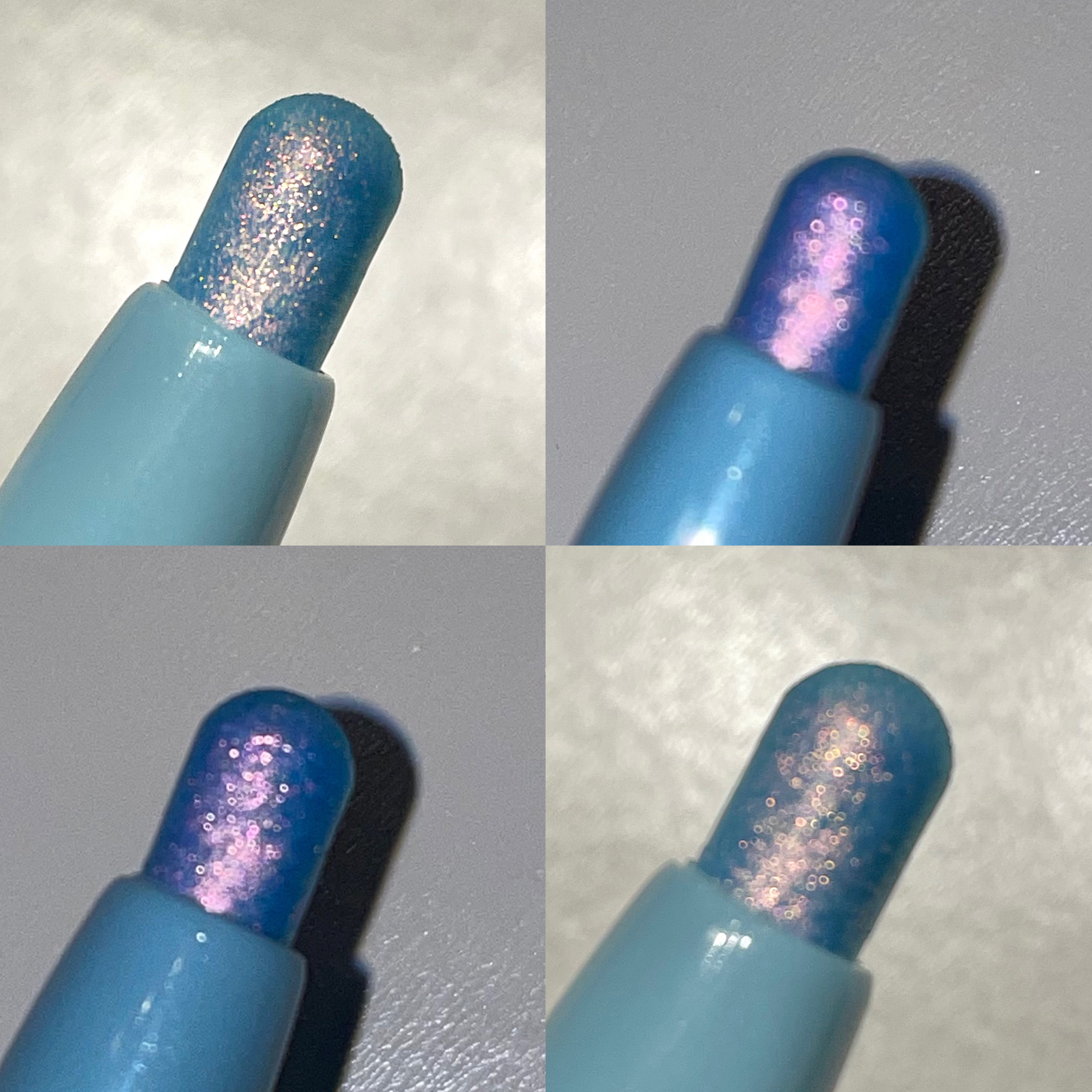 ShadowStix/ColourPop/スティックアイシャドウを使ったクチコミ（3枚目）