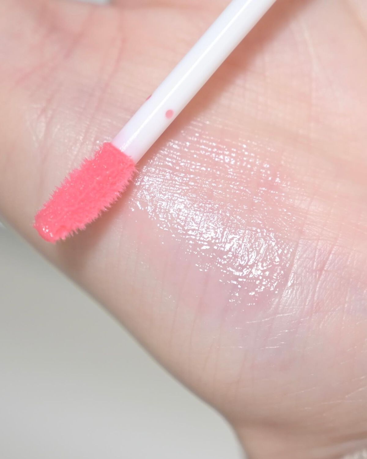 トリートメント ラッピング リップ/SUQQU/口紅を使ったクチコミ(3枚目)