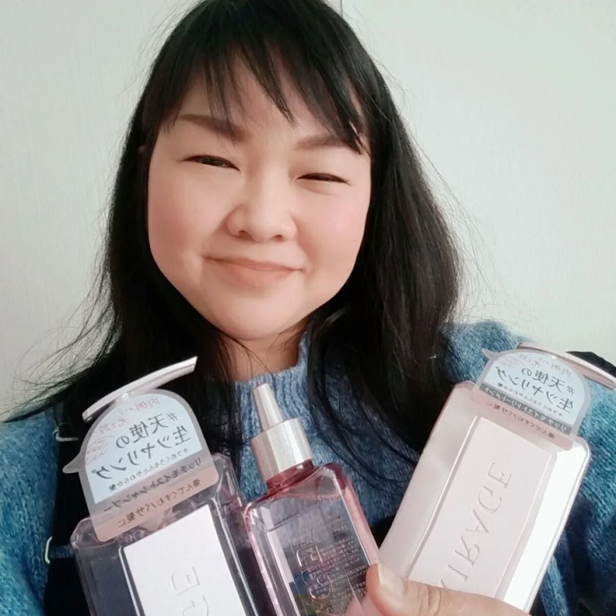 エンジェリックリング/キラージュ/洗い流すヘアトリートメントを使ったクチコミ(7枚目)