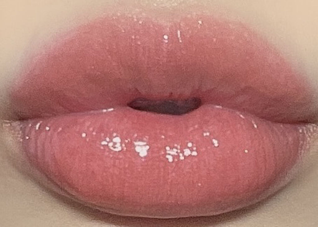 HOTOMI リッププランパー/HOTOMI/リッププランパーを使ったクチコミ（3枚目）