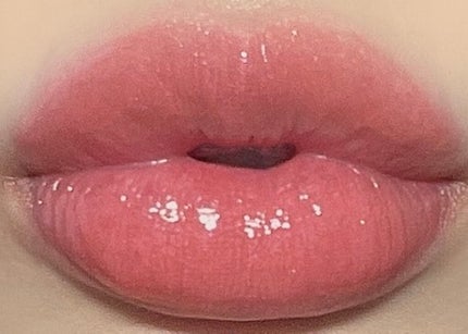 ラシャスリップス/ラシャスリップス/リップグロスを使ったクチコミ(3枚目)