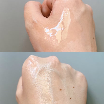 ポアタイトニングブーストセラム/CELORABY/美容液を使ったクチコミ(3枚目)