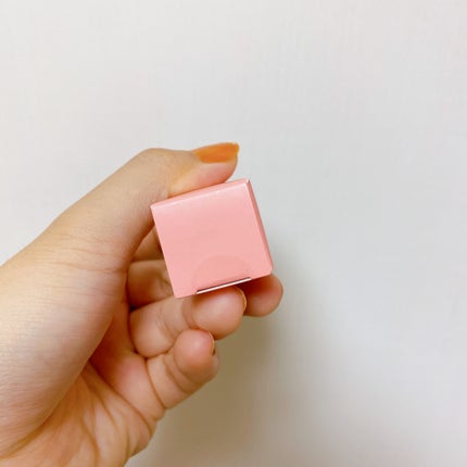 ミニエアリーディップパウダー/Fujiko/単色アイシャドウを使ったクチコミ(8枚目)