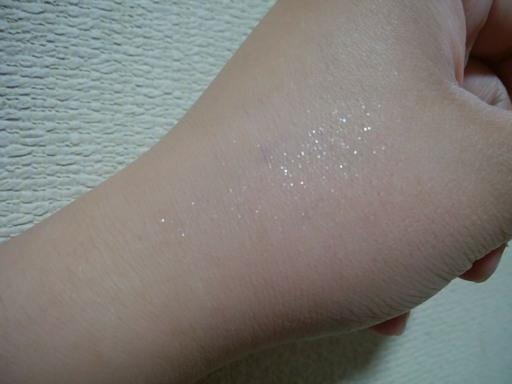 プリズム パウダーアイカラー/リンメル ロンドン/単色アイシャドウを使ったクチコミ（2枚目）