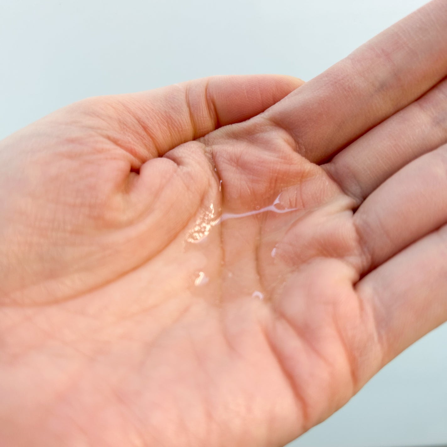 ポアクレイオイル ブラック/CLAYGE/オイルクレンジングを使ったクチコミ(2枚目)