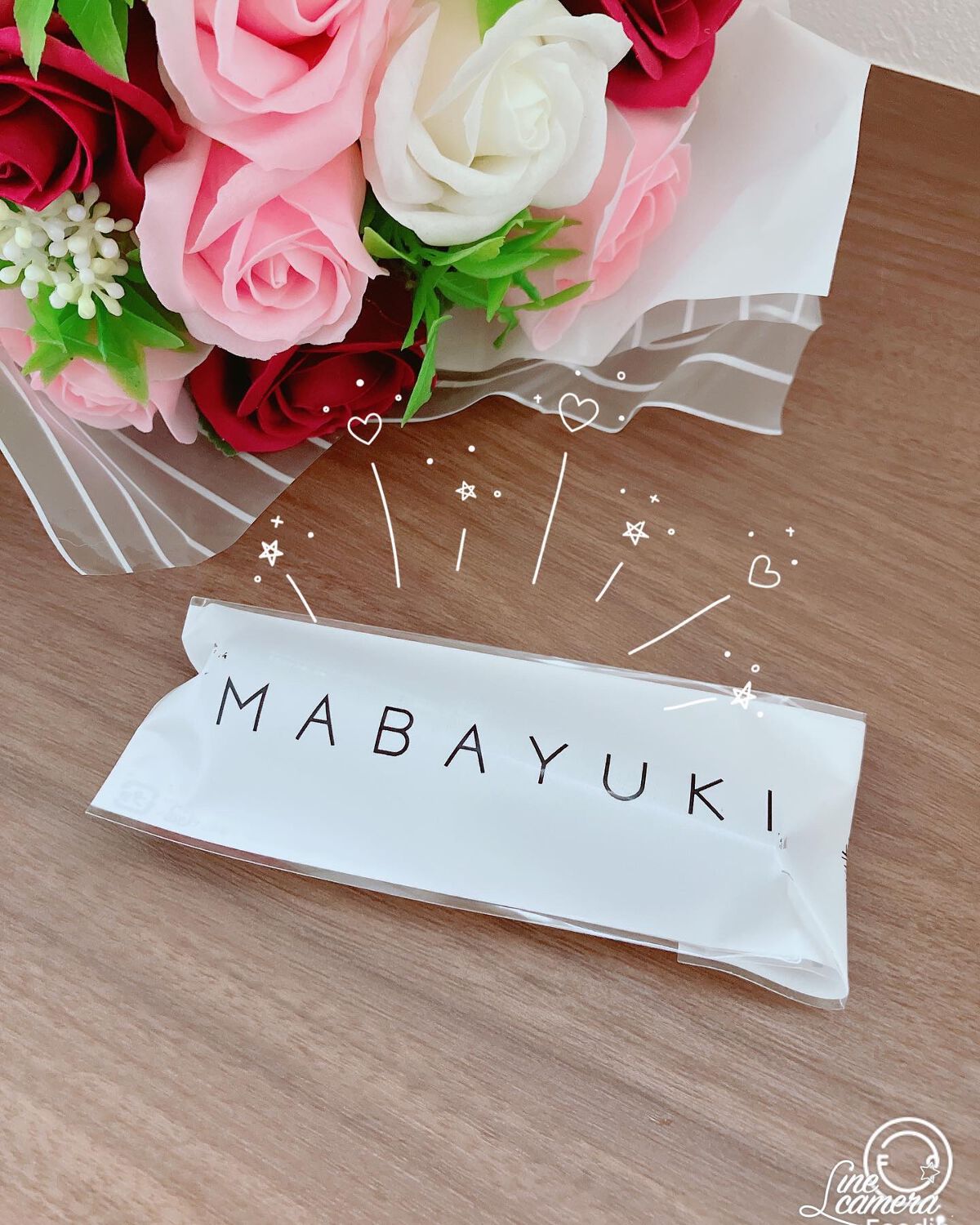 MABAYUKI/MABAYUKI/まつげ美容液を使ったクチコミ(3枚目)