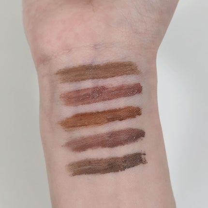 エテュセ アイエディション (ブロウマスカラ) EX/ettusais/眉マスカラを使ったクチコミ(6枚目)