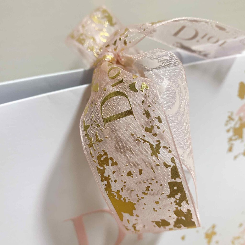 【旧】ディオール アディクト リップ マキシマイザー/Dior/リップグロスを使ったクチコミ(3枚目)