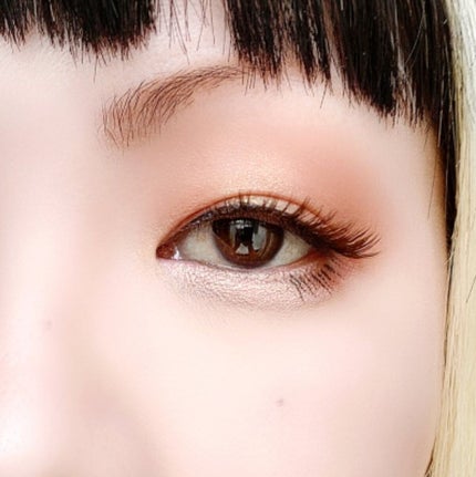 4in1マルチパレット/jill leen./マルチパレットを使ったクチコミ(5枚目)