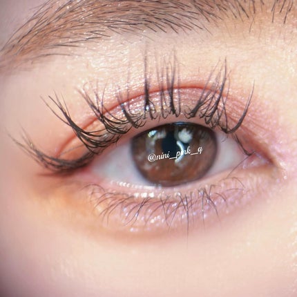 アイカラーレーション/LUNASOL/アイシャドウパレットを使ったクチコミ(6枚目)