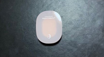 Ameli プレフィットイン&アウトコンシーラー 003 Baby