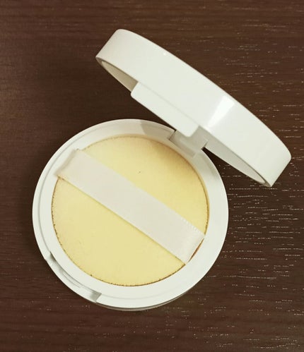 Ultra Oil Control Powder Compact/1028/プレストパウダーを使ったクチコミ(5枚目)