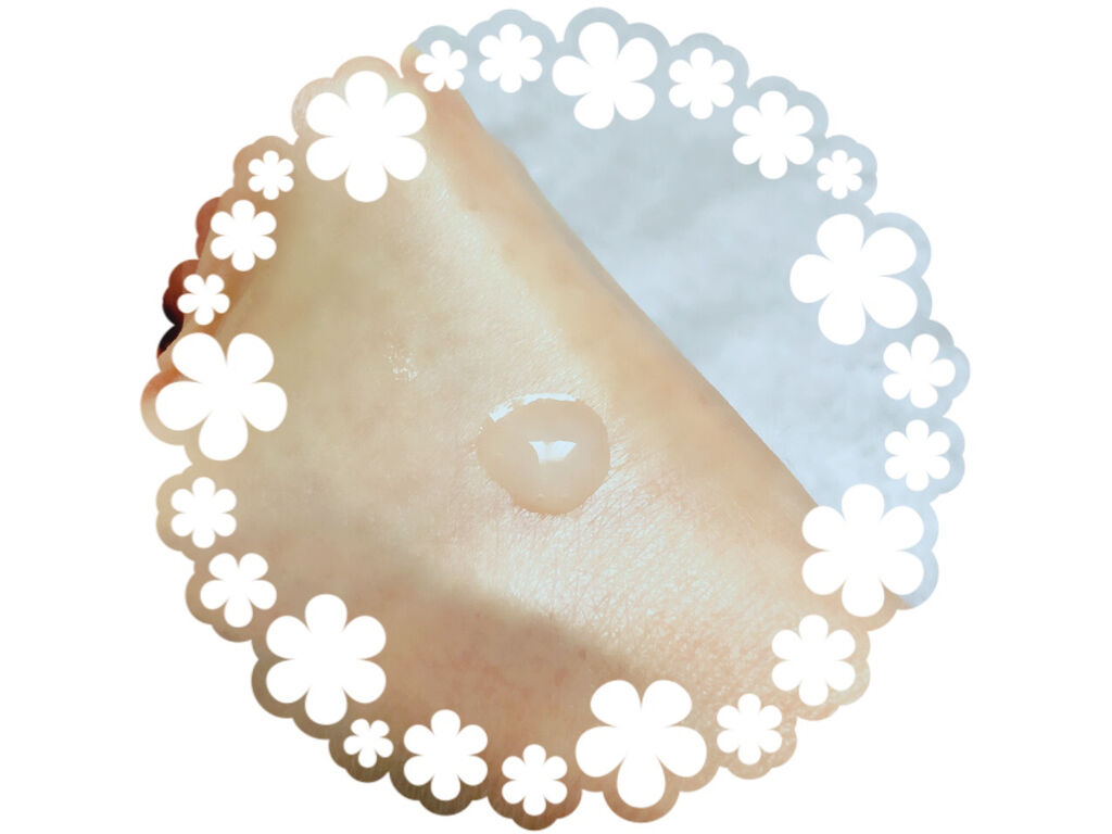 プレミアム パーフェクトエッセンス/黒糖精/美容液を使ったクチコミ（2枚目）