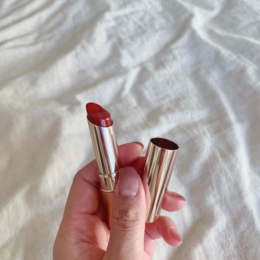 オペラ リップティント N/OPERA/リップティントを使ったクチコミ（3枚目）