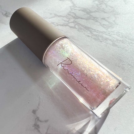 ピックミーアイズグリッター/Ririmew/グリッターを使ったクチコミ(1枚目)