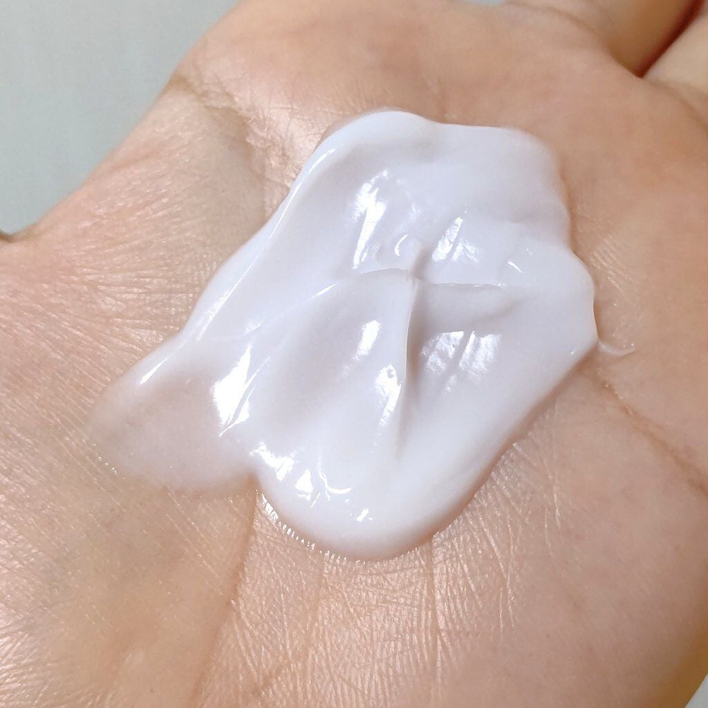 SS ビオリス ボタニカル ヘアトリートメント(スリークストレート)/SSビオリス/洗い流すヘアトリートメントを使ったクチコミ(3枚目)