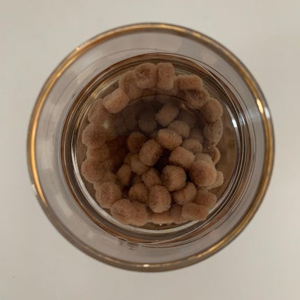 ニョロニョロ隊長+オリジナル/In style Plus/その他を使ったクチコミ(6枚目)