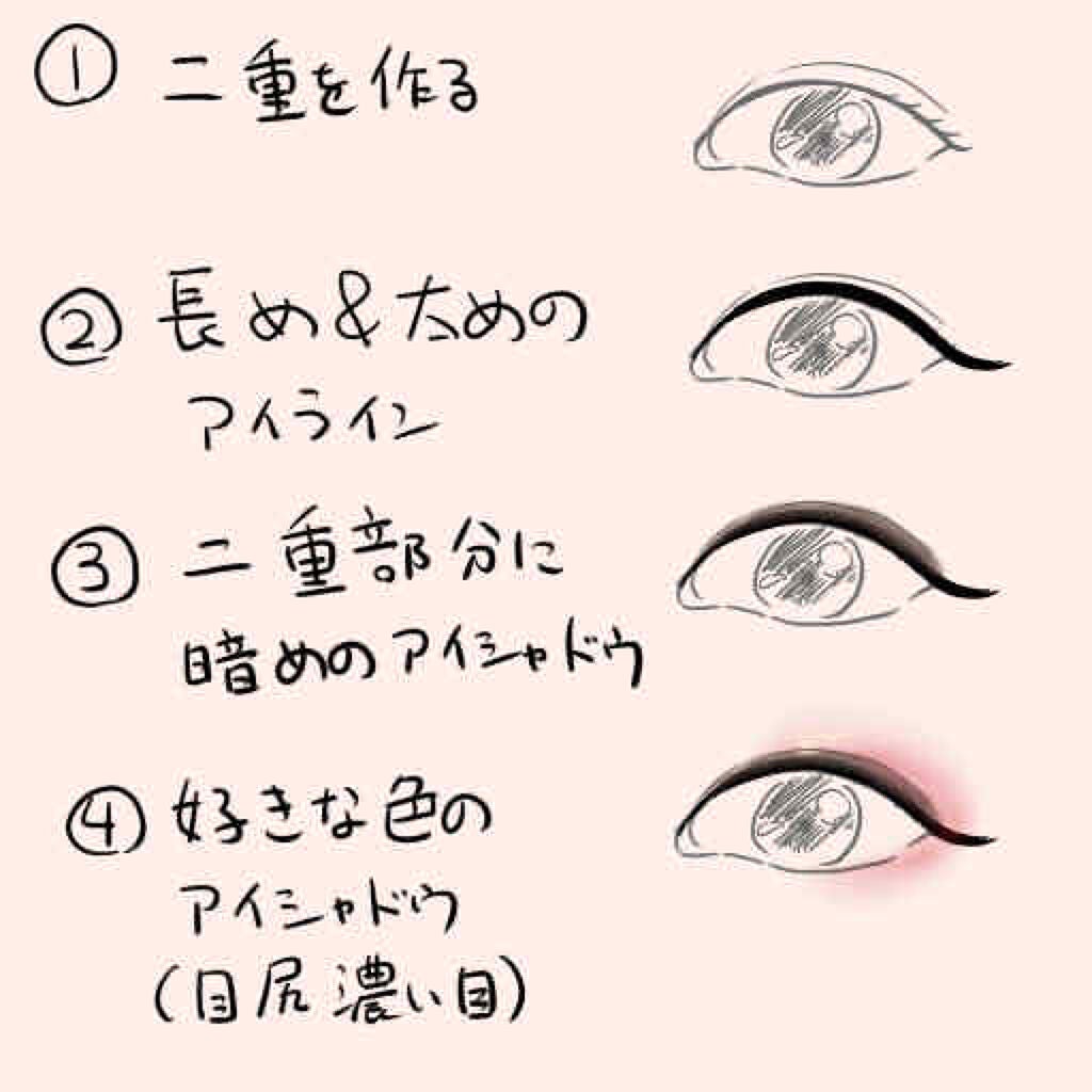 シャドーカスタマイズ/MAJOLICA MAJORCA/単色アイシャドウを使ったクチコミ(2枚目)