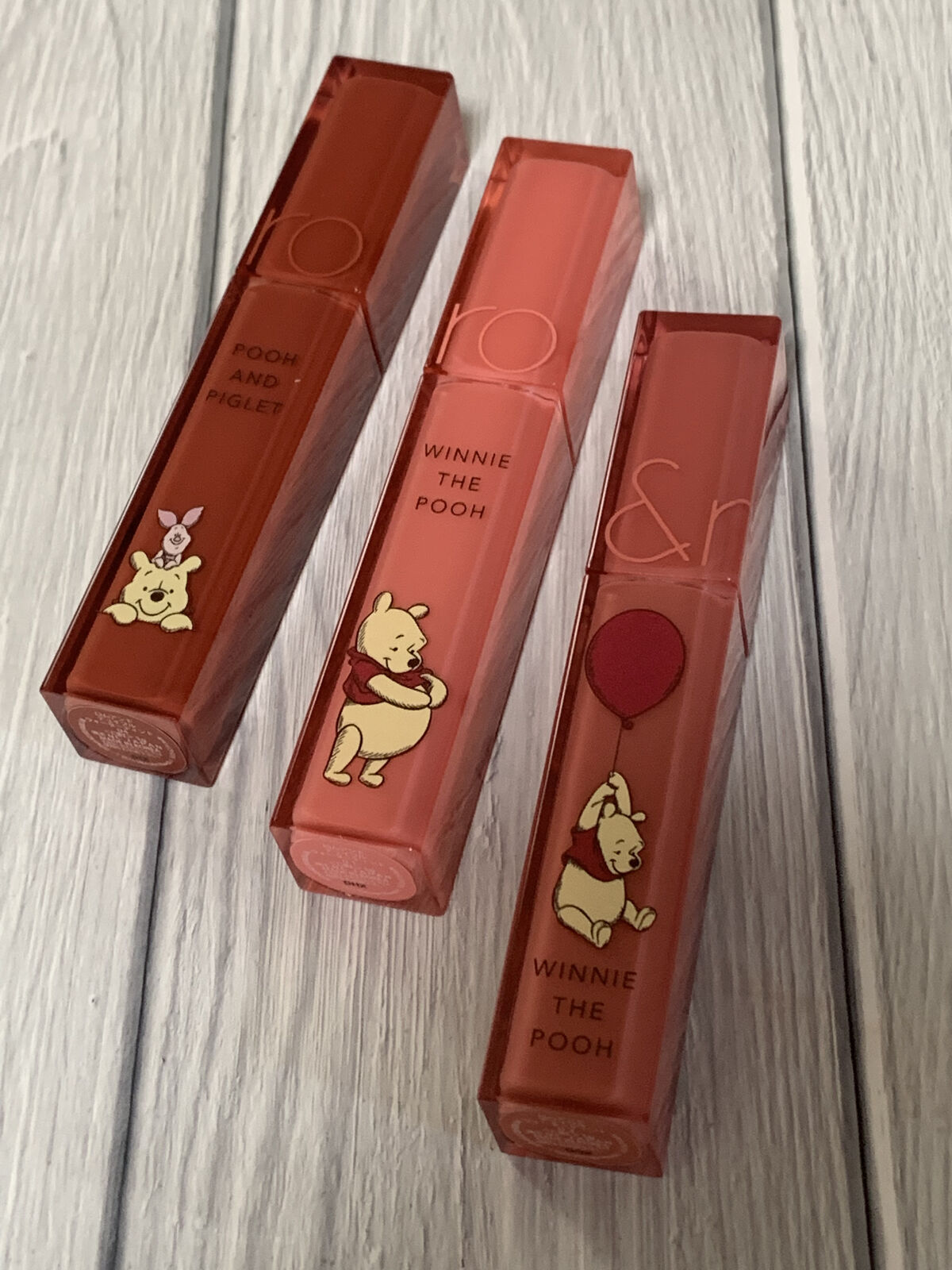 デュイフルウォーターティント/rom&nd/リップティントを使ったクチコミ（2枚目）