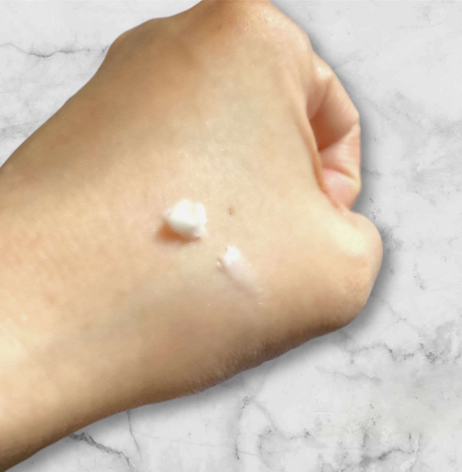 MELLOW VIVID HAND BALM /KOPHER/ハンドクリームを使ったクチコミ（3枚目）