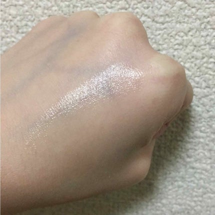 リップ クリーム/ちふれ/リップクリームを使ったクチコミ(3枚目)