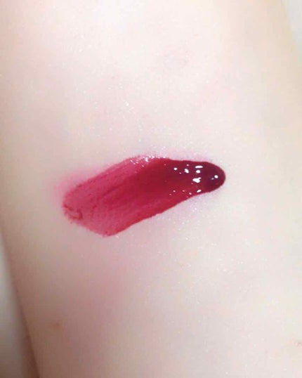 ラック シュプリア/shu uemura/リップグロスを使ったクチコミ(2枚目)