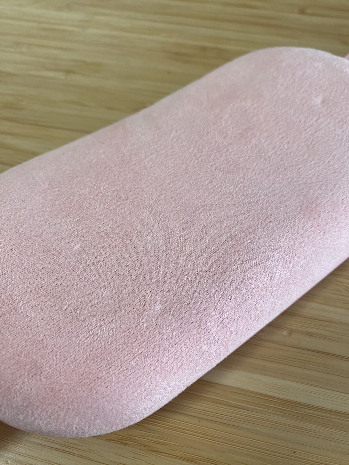 温熱ベルト/susanny/ボディケア美容家電を使ったクチコミ（3枚目）