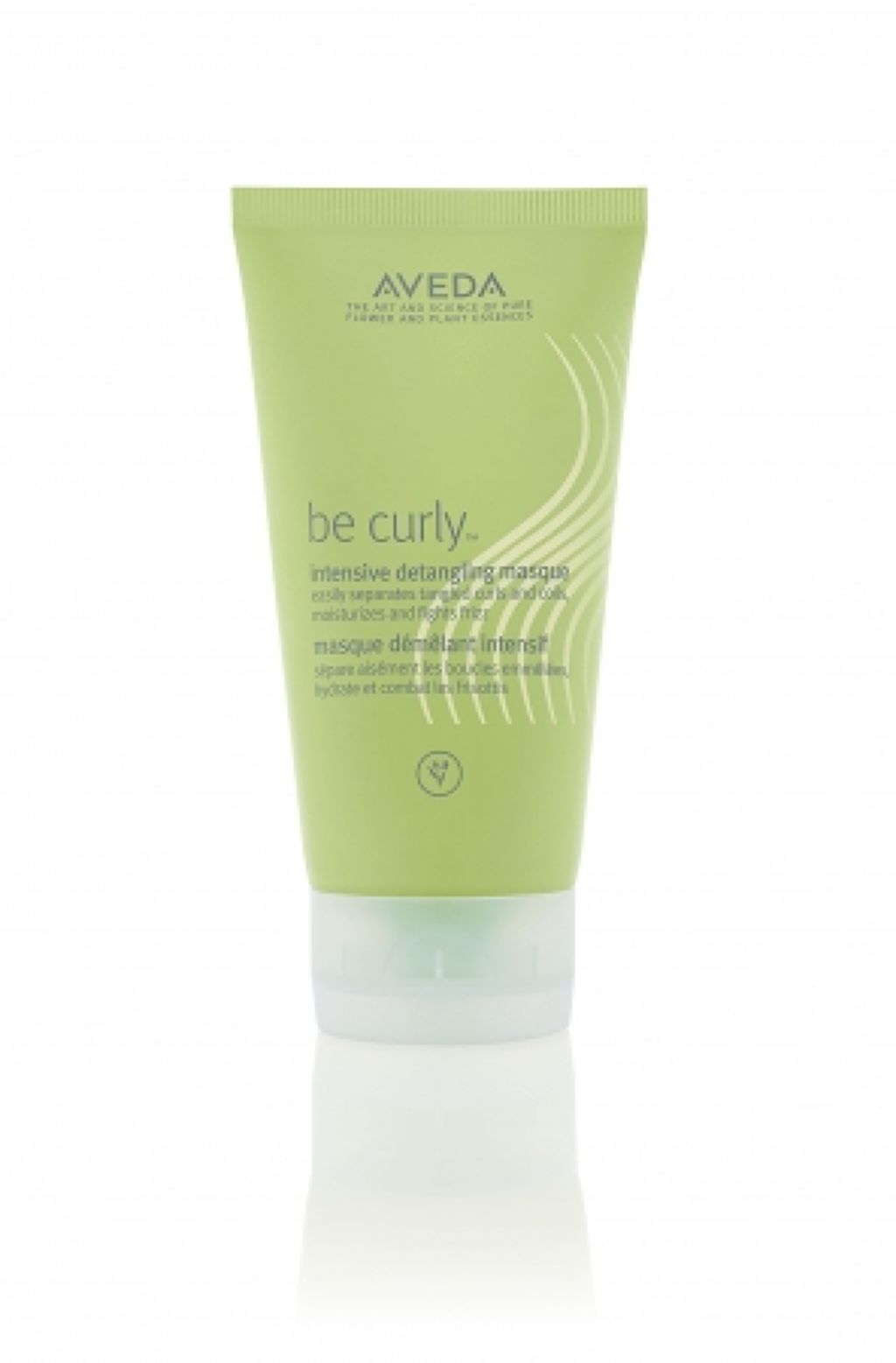 ビーカーリー デタングリング マスク AVEDA