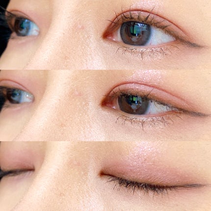 ReVIA 1day/ReVIA/ワンデー(1DAY)カラコンを使ったクチコミ(6枚目)