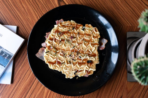 お好み焼き