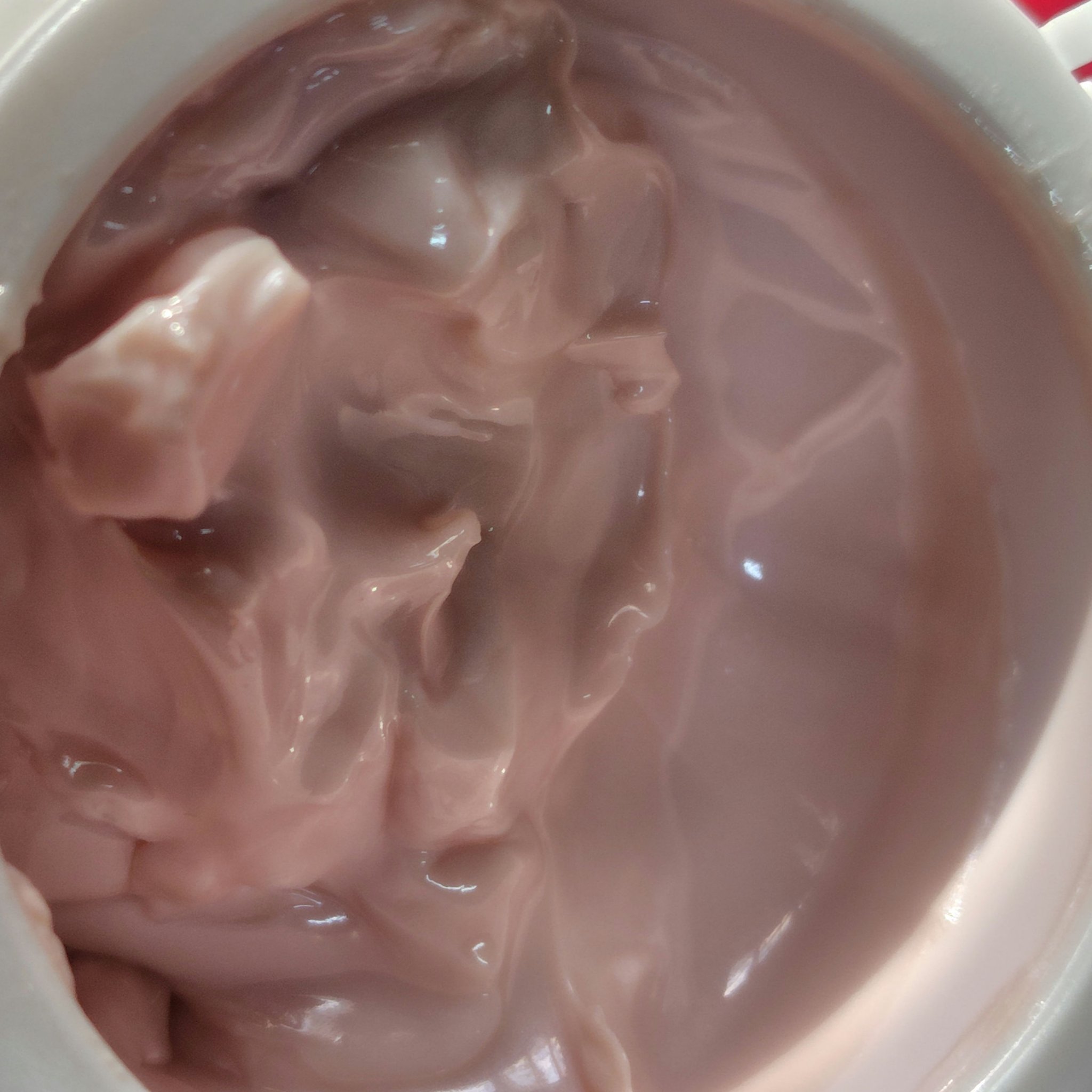 薬用 リンクル美コルセットゲル/プリオール/オールインワン化粧品を使ったクチコミ（2枚目）